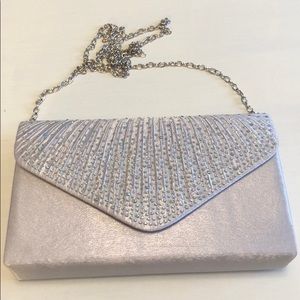 Shoulder purse